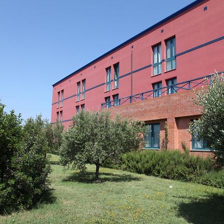 Euro Hotel Кашина Экстерьер фото